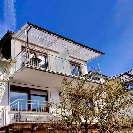 Haus Mosel Tales In Fuer Bis Zu 9 Personen *