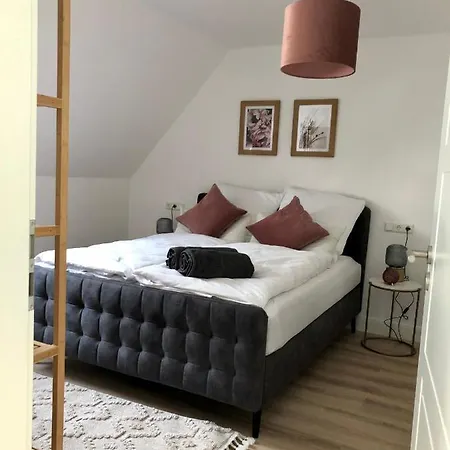 Holiday home Haus Mosel Tales In Fuer Bis Zu 9 Personen Cochem