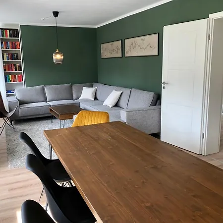 Haus Mosel Tales In Fuer Bis Zu 9 Personen * Cochem