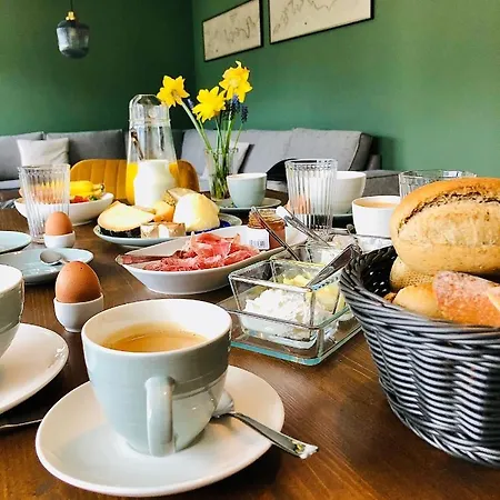 Haus Mosel Tales In Fuer Bis Zu 9 Personen Casa vacanze Cochem