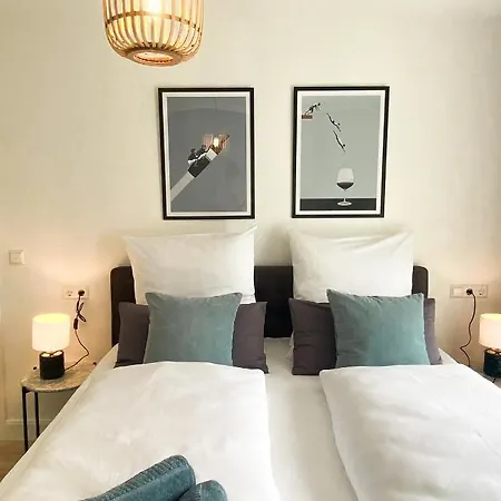 Haus Mosel Tales In Fuer Bis Zu 9 Personen