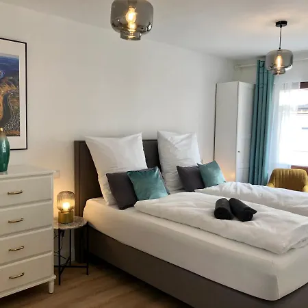 Casa vacanze Haus Mosel Tales In Fuer Bis Zu 9 Personen *