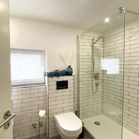 別荘 Haus Mosel Tales In Fuer Bis Zu 9 Personen