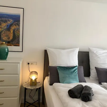 Haus Mosel Tales In Fuer Bis Zu 9 Personen