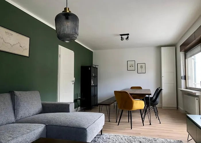 Haus Mosel Tales In Für Bis Zu 9 Personen Cochem