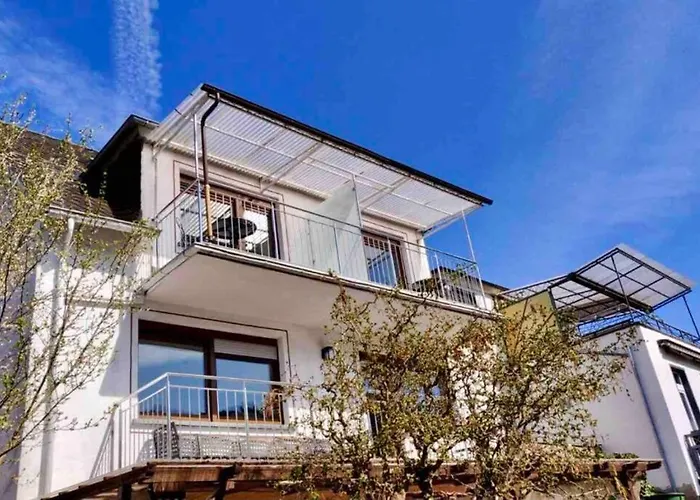 Haus Mosel Tales In Fuer Bis Zu 9 Personen *