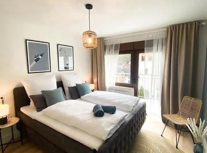 Haus Mosel Tales In Fuer Bis Zu 9 Personen Cochem