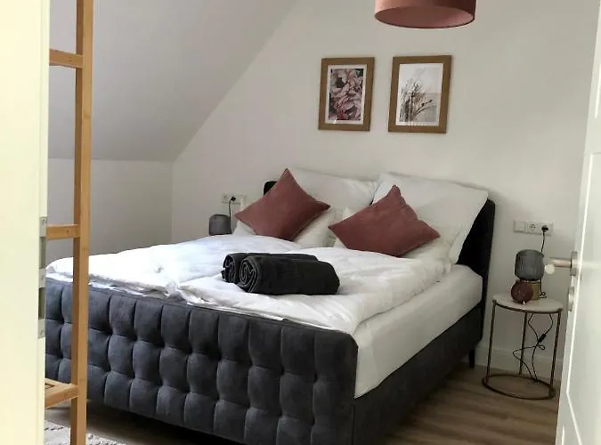 Сasa de vacaciones Haus Mosel Tales In Für Bis Zu 9 Personen Cochem