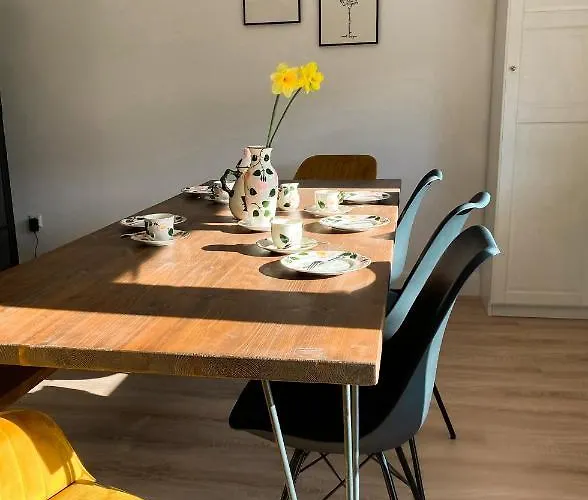 Casa vacanze Haus Mosel Tales In Fuer Bis Zu 9 Personen