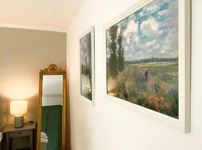 Haus Mosel Tales In Fuer Bis Zu 9 Personen Casa vacanze