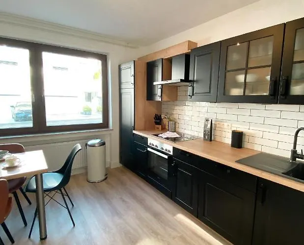 Сasa de vacaciones Haus Mosel Tales In Für Bis Zu 9 Personen *