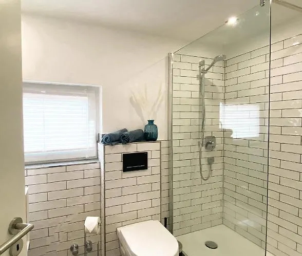 Casa vacanze Haus Mosel Tales In Fuer Bis Zu 9 Personen